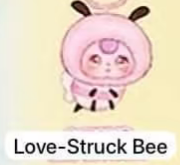 CP 1  Baby Three Bee 0703
