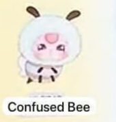 CP 2 Baby Three Bee 0703