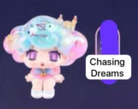 CP 6  Dream Buliding Girl 0703