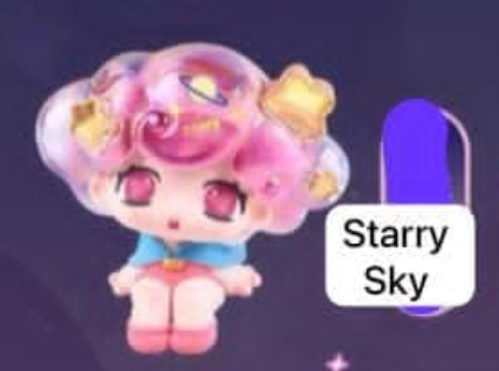 CP 6  Dream Buliding Girl 0703