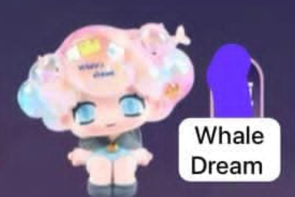CP 6  Dream Buliding Girl 0703