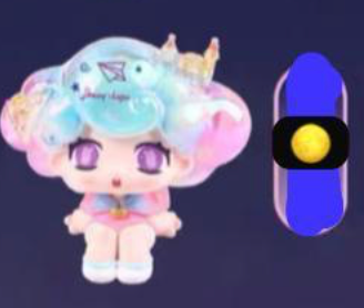 cp 4 Dream Buliding Girl 0703
