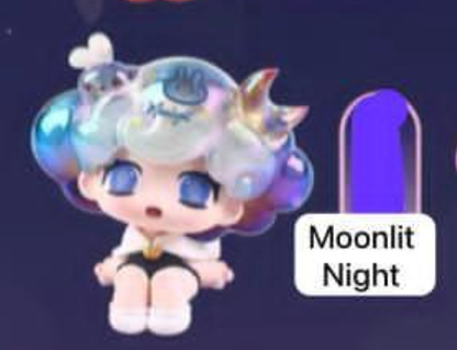cp 5 Dream Buliding Girl 0703