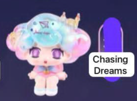 cp 5 Dream Buliding Girl 0703