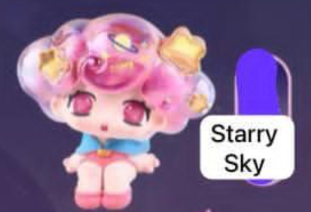 cp 5 Dream Buliding Girl 0703