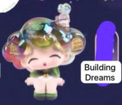 cp 2 Dream Buliding Girl 0703