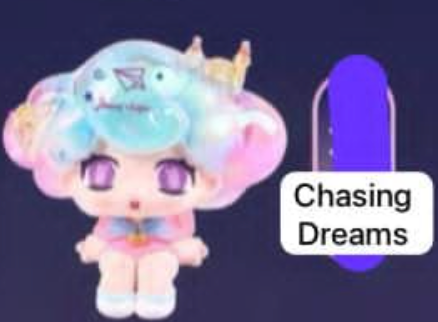 cp 1 Dream Buliding Girl 0703
