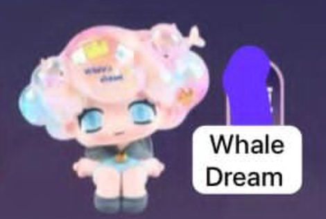 cp 2 Dream Buliding Girl 0703