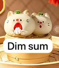 cp2 Chinese Food Kitten 0704