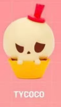 CP1 Popbean sweetheart cup 0704