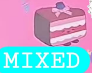 CP1 Bazuuyu cake 0705