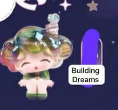 CP 7 Dream Buliding Girl 0705