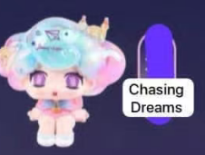 CP 7 Dream Buliding Girl 0705