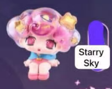 CP 7 Dream Buliding Girl 0705
