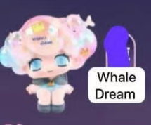 CP 7 Dream Buliding Girl 0705