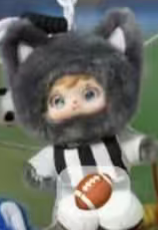 CP 3 Samuel Cool Football 0705