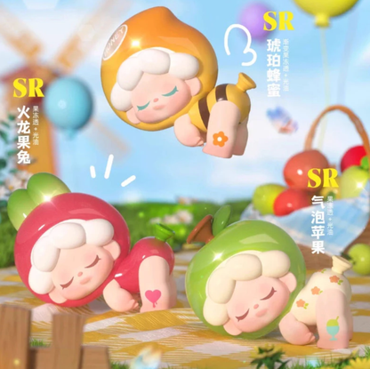 Wendy"Come Back,Balloon!"Series Mini Blind Box