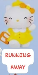 CP2 Hk spirit escape 0710