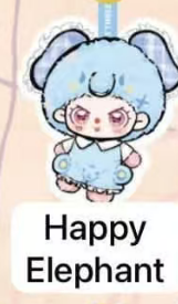 CP 1 Baby Three Happy Weekend 0707