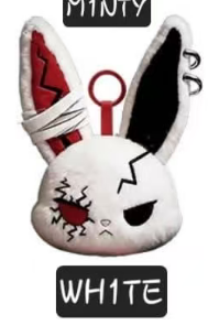 CP5 Dark Bunny 0707