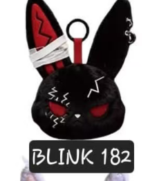 CP6  Dark Bunny 0707