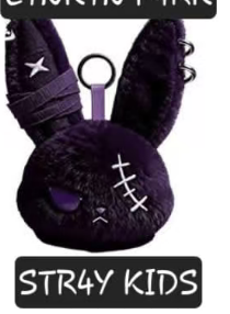 CP4  Dark Bunny 0707