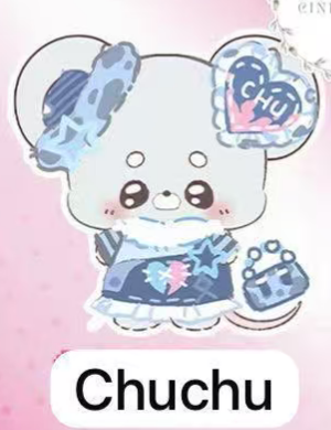 CP 1 HANDSPUPU Sugar 0707