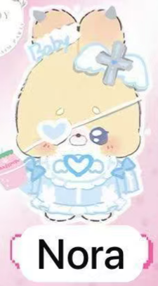 CP 1 HANDSPUPU Sugar 0707