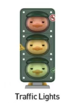 cp1 Duckoo City Walk 0707