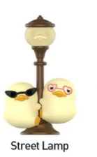cp1 Duckoo City Walk 0707