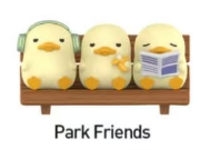 cp1 Duckoo City Walk 0707