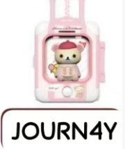 CP2 Always with rilakkuma 0708