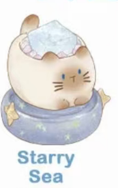 CP 1 Cat PAL Never Stop Dreaming 0710