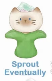 CP 2 Cat PAL Never Stop Dreaming 0713
