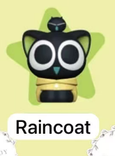 CP 1 Please Pet The Fluffy Xiaohei 0710
