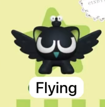 CP 1 Please Pet The Fluffy Xiaohei 0710