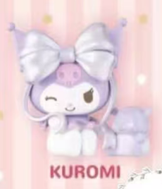 CP1  Sanrio Heartfelt Bow 0711