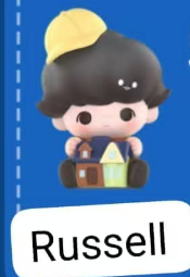 CP 6 Dimoo Pixar minibean 0711