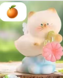 CP 1 A Lively Kitten 0712