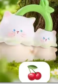 CP 2 A Lively Kitten 0712