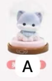CP 1 Obedient cat 0712