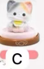CP 1 Obedient cat 0712