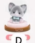 CP 1 Obedient cat 0712