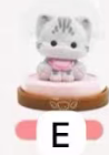 CP 1 Obedient cat 0712