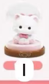 CP 1 Obedient cat 0712