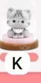 CP 1 Obedient cat 0712