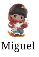 CP1 Dimoo pixar figure 0713
