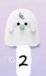 CP1 Ghost family light 0713