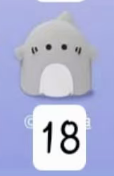 CP1 Ghost family light 0713