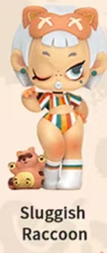 CP 1 Piqiqi Little Monster 0714